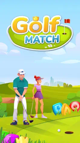 Game screenshot Golf Match: Fairway Crush apk