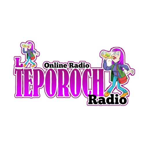 La Teporocha Radio icon