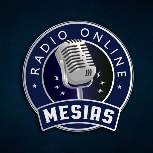 Radio Mesías Online icon