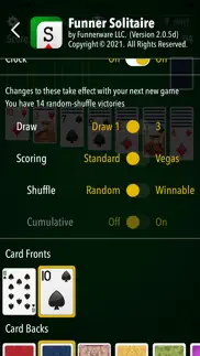 How to cancel & delete solitaire∙ 4