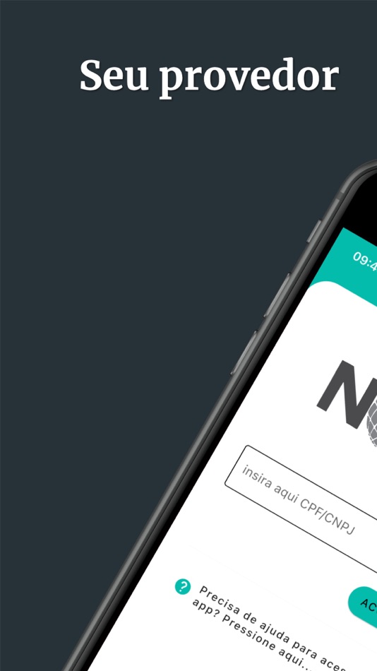 #1. NOXY TELECOM (iOS) Podle: ISPJet