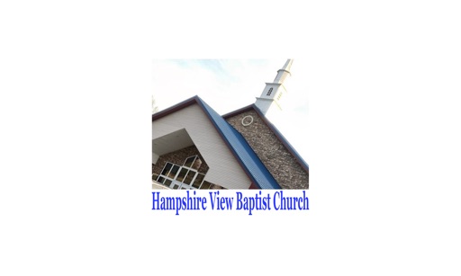 Hampshire View Baptist Church