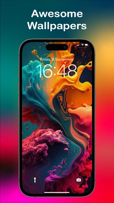 Best Wallpapers 4K Cool Sad Screenshot