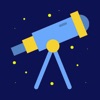 天文学 - iPhoneアプリ