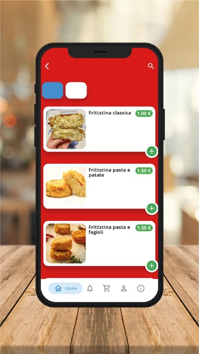 miniSFIZIDIPIZZA Screenshot