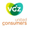 UnitedConsumers Zorg icon