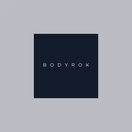 BODYROK app Читы