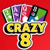 Crazy Eights: Card Games