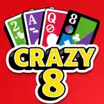 Crazy Eights: Card Games App Cancel