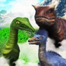 Get DinosaursPark for iOS, iPhone, iPad Aso Report