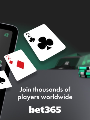 bet365 Poker Texas Holdemのおすすめ画像3