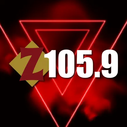 Z105.9 KFXZ-FM Читы