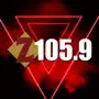 Z105.9 KFXZ-FM