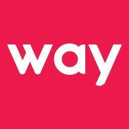 Way - #1 Auto super app icône