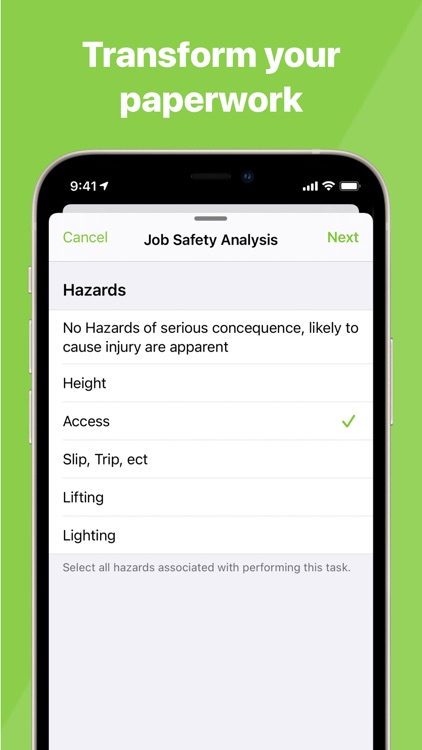 ServiceM8 - Field Service App screenshot-8