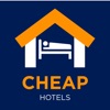 Icon Cheap Hotels -Travel & Booking