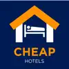 Cheap Hotels -Travel & Booking App Feedback