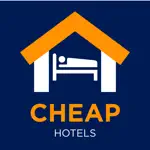 Cheap Hotels -Travel & Booking App Negative Reviews