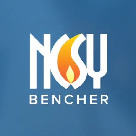 NCSY Bencher Читы