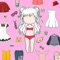 Icon Chibi Doll Game: Doll Dress Up