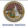 Alameda SeeClickFix icon