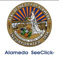 Alameda SeeClickFix