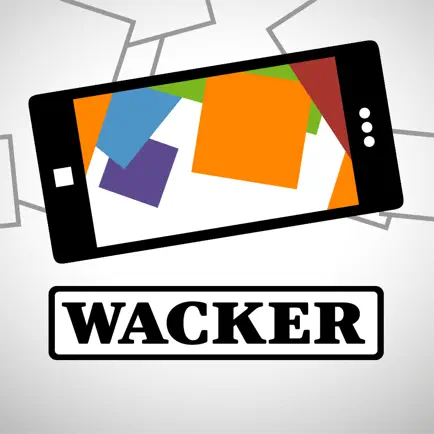 WACKER Square AR Читы