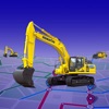 MyKomatsu Mobile icon