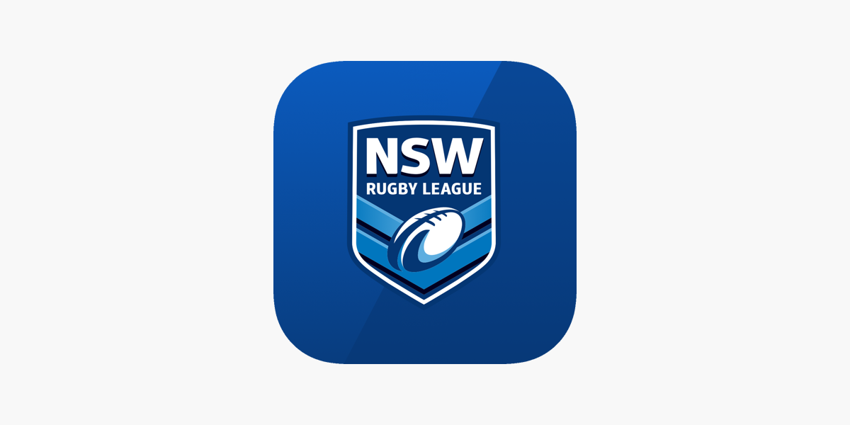 NSW Rugby League on the App Store
