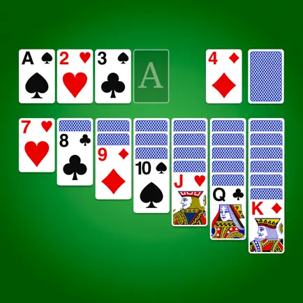 Solitaire - Card Games Classic Cheats