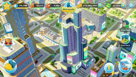 Citytopia® Build Your Own City