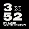 3x52 by Luke Worthington Positive Reviews, comments