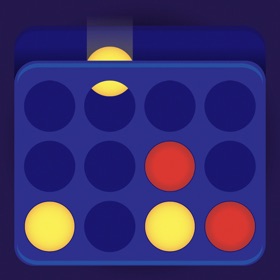 Screenshots (10) Connect In A Row Puzzle Solve