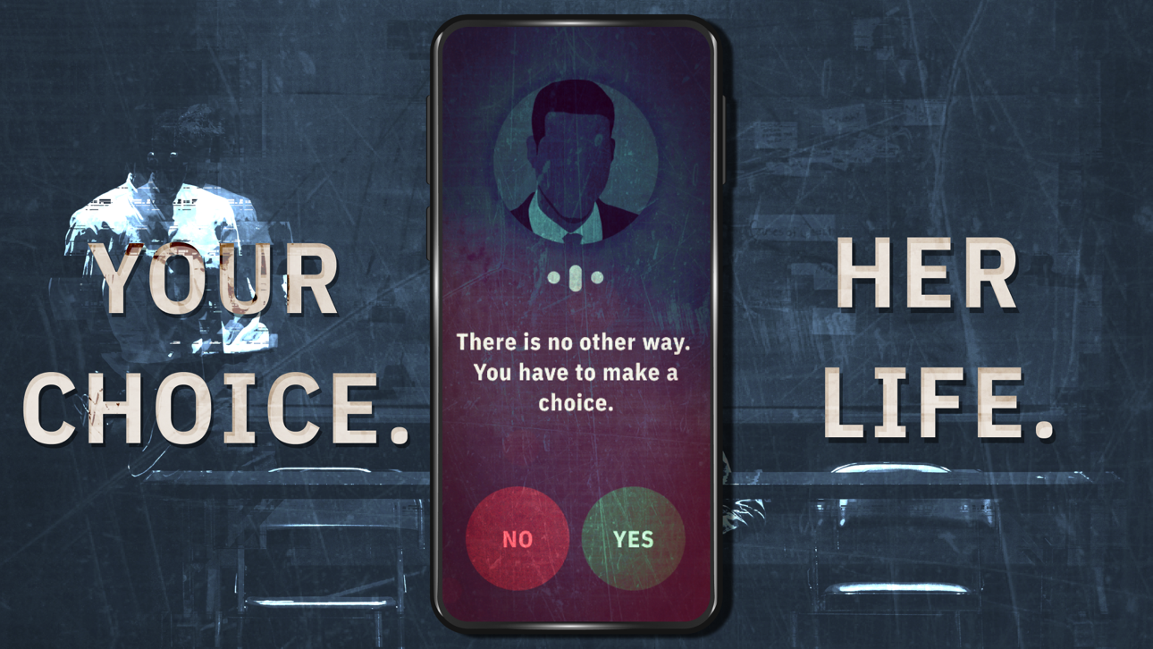 An Elmwood Trail screenshot 1