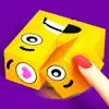 Cube Mania!! App Delete