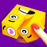 Cube Mania!! App Cancel