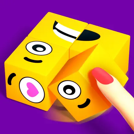 Cube Mania!! Cheats