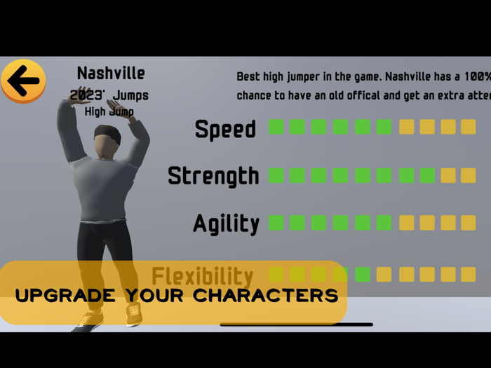 Track Mayhem - Decathlon