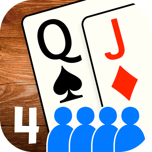 Pinochle App Contact