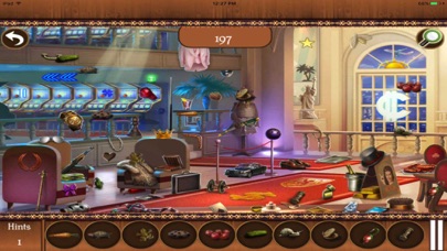 Office Hidden Objects Screenshot