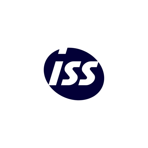 ISS Tesis Yönetimi icon
