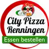 City Pizza Renningen App Feedback