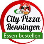 Download City Pizza Renningen app