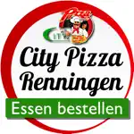 City Pizza Renningen App Positive Reviews