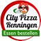 Pasta, Al Forno, Chinesisch bei City Pizza online bestellenCity Pizza - Salate, Röstis, Gyros online ordern