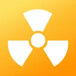 Radioactivity Conversion App Contact