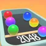2048 : Ball App Problems