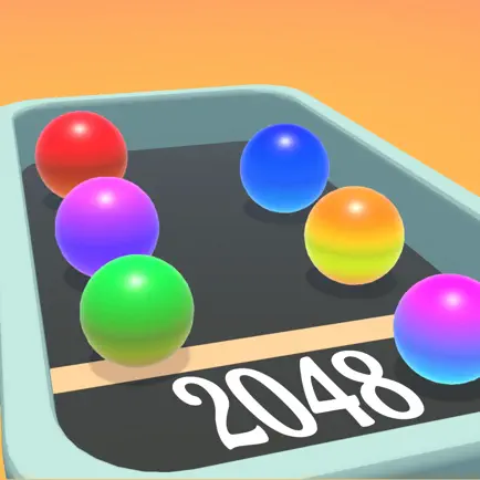 2048 : Ball Cheats