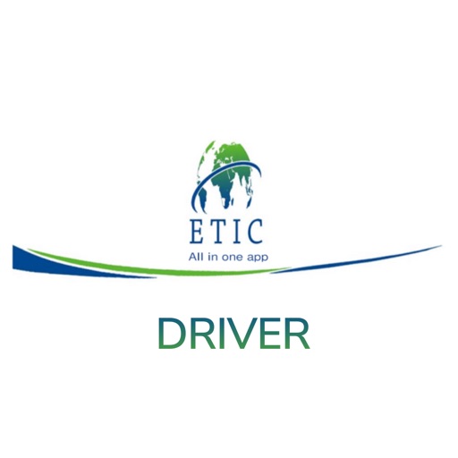 Etic All In One Driver