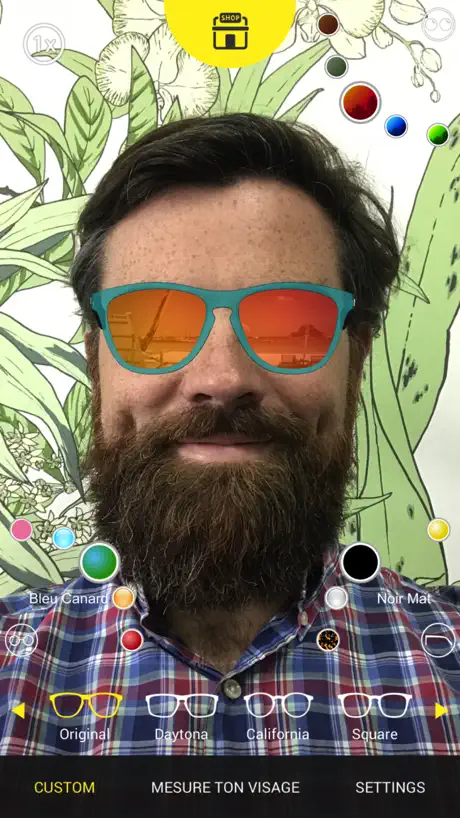 Binocle Eyewear